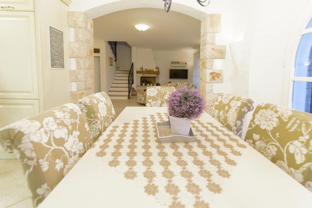 Villa Rajski Dvori Sveti Lovreč Pazenatički Εξωτερικό φωτογραφία
